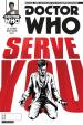 Doctor Who: The Eleventh Doctor #009