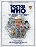 Doctor Who: The Complete History 13: Story 150 - 152