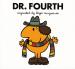 Dr. Fourth (Adam Hargreaves)