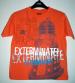 Orange Dalek T Shirt