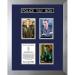 9th Doctor 50th Anniversary Deluxe Framed Print