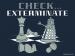 Check Exterminate T-Shirt