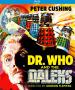 Dr. Who and the Daleks