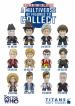 Doctor Who Mini Vinyl Figures: Regeneration Collection