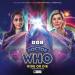 The Thirteenth Doctor Adventures: 1.4: Ride or Die (Rochana Patel)