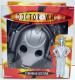 Cyberman Costume