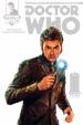 Doctor Who: The Tenth Doctor #001