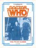 Files Magazine Spotlight on Doctor Who The War Games (John Peel)