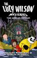 The Lucy Wilson Mysteries - The Web of Terror (Paul W Robinson & Shaun Russell)