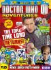 Doctor Who Adventures #313