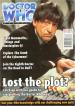 Doctor Who Magazine #281