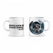 11th Doctor 'Whatever Happens' Mug