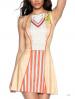 Fifth Doctor Play Dress