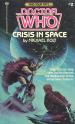 Find Your Fate: Doctor Who #2 - Crisis in Space (Michael Holt)