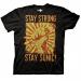 Stay Strong Stay Sonic! T-Shirt