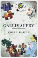 Gallimaufry (Colin Baker)
