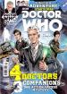 Doctor Who Comic Volume 2 #001