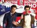 Doctor Who: The Tenth Doctor #001