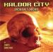 Kaldor City: Death's Head (Chris Boucher)
