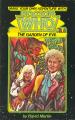 Make Your Own Adventure With Doctor Who -The Garden of Evil (David Martin)