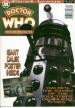 Doctor Who Poster Magazine #1