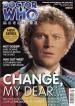 Doctor Who Magazine #338