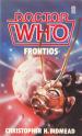 Doctor Who - Frontios (Christopher H Bidmead)