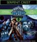 Serpent Crest: The Complete Series