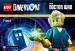 Lego Dimensions: Doctor Who Level Pack