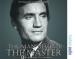 The Man Behind the Master: The Biography of Anthony Ainley (Karen Louise Hollis)