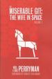 The Miserable Git: The Wife In Space Volume 1 (Neil & Sue Perryman)