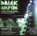 Dalek Empire: The Fearless: Part 2 (Nicholas Briggs)