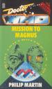 Doctor Who - Mission to Magnus (Philip Martin)