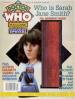 Doctor Who Magazine Holiday Special