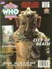 Doctor Who Magazine #205
