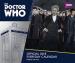 Doctor Who Official 2018 Everyday Calendar: Friend or Foe