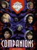 Doctor Who: Companions (David J Howe & Mark Stammers)