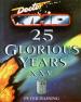 Doctor Who - 25 Glorious Years (Peter Haining)