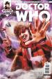 Doctor Who: The Fourth Doctor #004