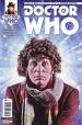 Doctor Who: The Fourth Doctor #004
