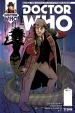 Doctor Who: The Fourth Doctor #004