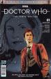 The Road to the Thirteenth Doctor: #1 The Tenth Doctor (James Peaty)