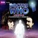 Doctor Who: Logopolis (Christopher H Bidmead)
