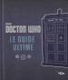 Doctor Who: Le Guide ultime