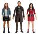 The Eleventh Doctor Collector Figure Set