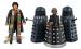 Genesis of the Daleks Collectors Set