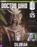 Doctor Who Figurine Collection #125