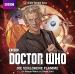 Doctor Who: Die Verlorene Flamme (George Mann, Cavan Scott)