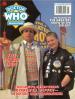 Doctor Who Magazine #211