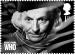 First Doctor Stamp